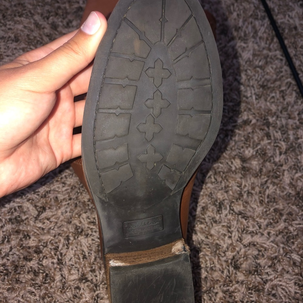 Sam Edelman Penny riding boots - Picture 5 of 11